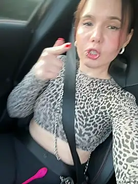 TheCinderella online show from March 4, 2025, 11:11 pm