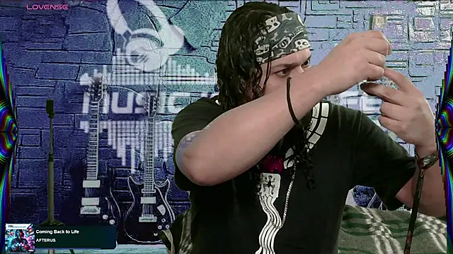 Snapshot of chino_roz chatting on January 26, 2025, 5:23 am chino roz online show from January 26, 2025, 5:23 am