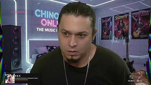 Snapshot of chino_roz chatting on September 9, 2025, 1:43 pm chino roz online show from September 9, 2025, 1:43 pm