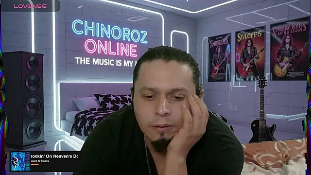 Snapshot of chino_roz chatting on September 11, 2025, 2:00 am chino roz online show from September 11, 2025, 2:00 am