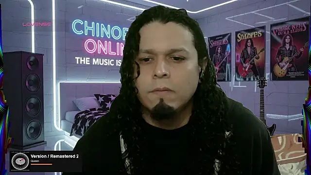 Snapshot of chino_roz chatting on September 12, 2025, 4:01 am chino roz online show from September 12, 2025, 4:01 am