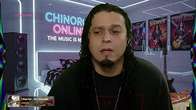 Snapshot of chino_roz chatting on September 19, 2025, 5:42 am chino roz online show from September 19, 2025, 5:42 am