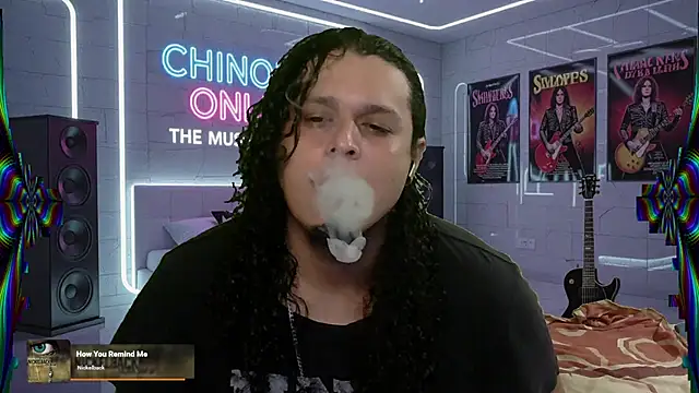 Snapshot of chino_roz chatting on September 22, 2025, 6:04 am chino roz online show from September 22, 2025, 6:04 am