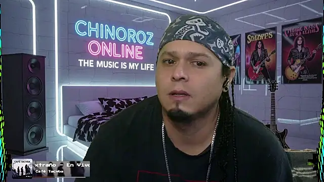 Snapshot of chino_roz chatting on October 8, 2025, 6:22 am chino roz online show from October 8, 2025, 6:22 am