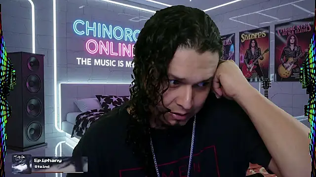 Snapshot of chino_roz chatting on October 24, 2025, 6:10 am chino roz online show from October 24, 2025, 6:10 am