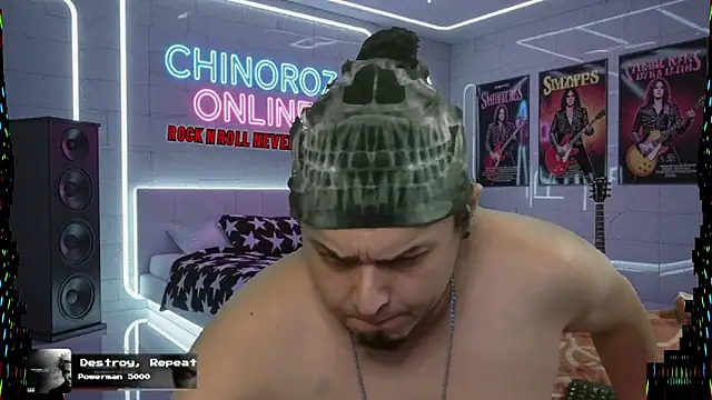 Snapshot of chino_roz chatting on November 6, 2025, 11:22 am chino roz online show from November 6, 2025, 11:22 am