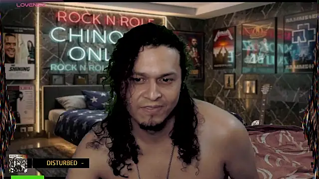 Snapshot of chino_roz chatting on June 7, 2026, 1:15 pm chino roz online show from June 7, 2026, 1:15 pm