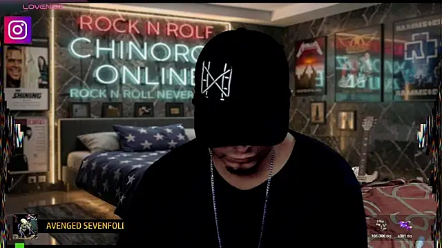 Snapshot of chino_roz chatting on June 11, 2026, 11:58 pm chino roz online show from June 11, 2026, 11:58 pm