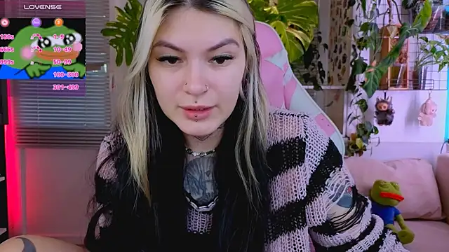 Snapshot of jelya_sg chatting on October 3, 2025, 10:01 am jelya sg online show from October 3, 2025, 10:01 am