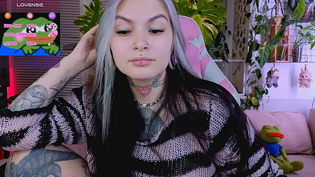 Snapshot of jelya_sg chatting on October 6, 2025, 3:09 pm jelya sg online show from October 6, 2025, 3:09 pm