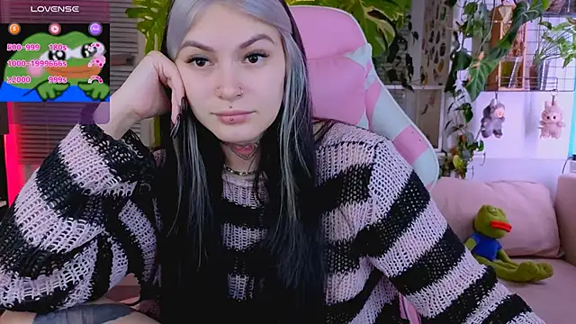 Snapshot of jelya_sg chatting on October 7, 2025, 2:25 pm jelya sg online show from October 7, 2025, 2:25 pm