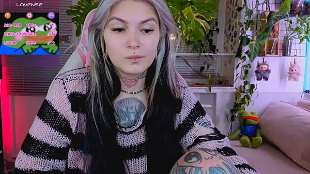 Snapshot of jelya_sg chatting on October 11, 2025, 1:09 pm jelya sg online show from October 11, 2025, 1:09 pm