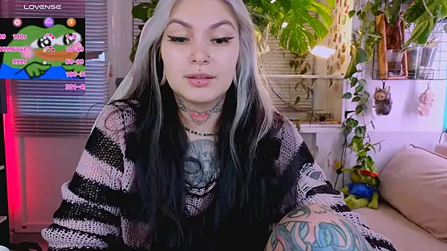 Snapshot of jelya_sg chatting on November 2, 2025, 10:50 am jelya sg online show from November 2, 2025, 10:50 am