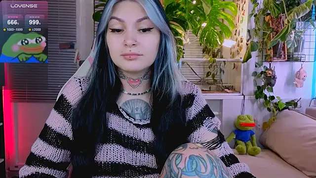 Snapshot of jelya_sg chatting on November 7, 2025, 1:00 pm jelya sg online show from November 7, 2025, 1:00 pm