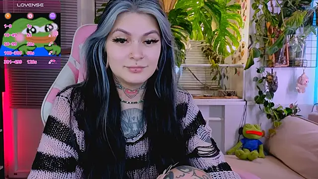 Snapshot of jelya_sg chatting on November 12, 2025, 1:33 pm jelya sg online show from November 12, 2025, 1:33 pm