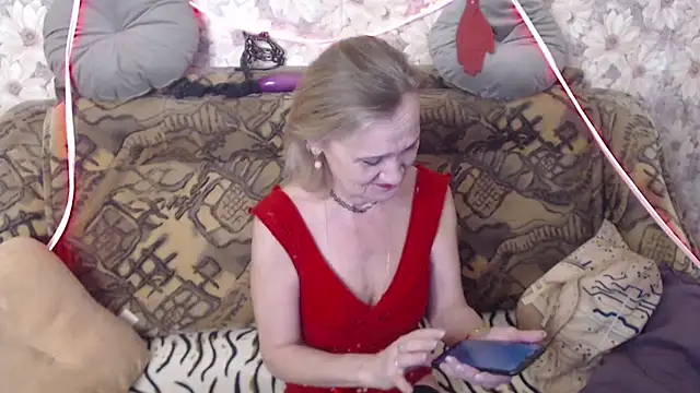 Snapshot of MissBekker chatting on November 1, 2025, 10:56 pm MissBekker online show from November 1, 2025, 10:56 pm