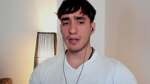 AlexRivera6 online show from February 23, 2026, 3:53 pm