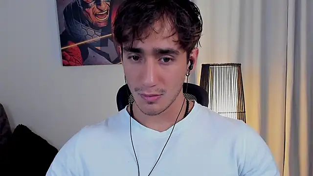 AlexRivera6 online show from March 29, 2026, 7:58 pm