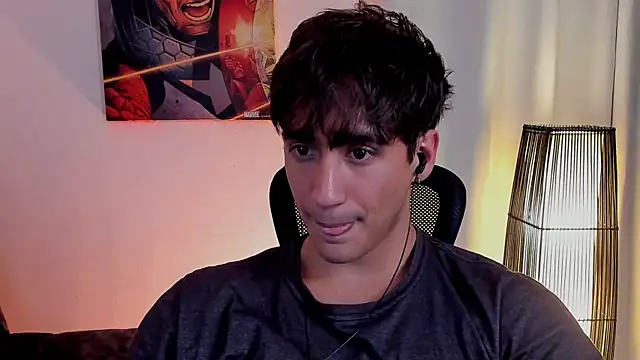 AlexRivera6 online show from April 4, 2026, 7:44 pm