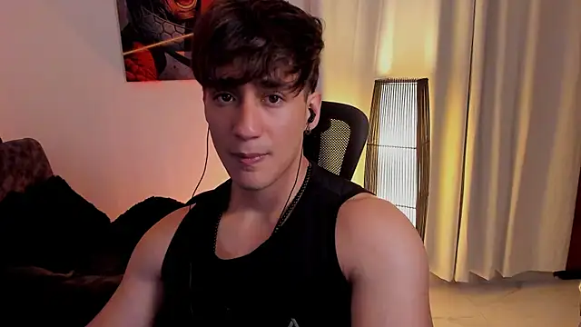 Snapshot of AlexRivera6 chatting on May 24, 2026, 6:35 pm AlexRivera6 online show from May 24, 2026, 6:35 pm