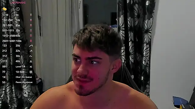 Snapshot of WilsonJules chatting on November 15, 2025, 3:52 pm WilsonJules online show from November 15, 2025, 3:52 pm