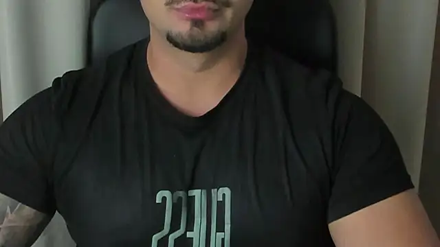 TonyWilcox online show from October 1, 2025, 5:46 am