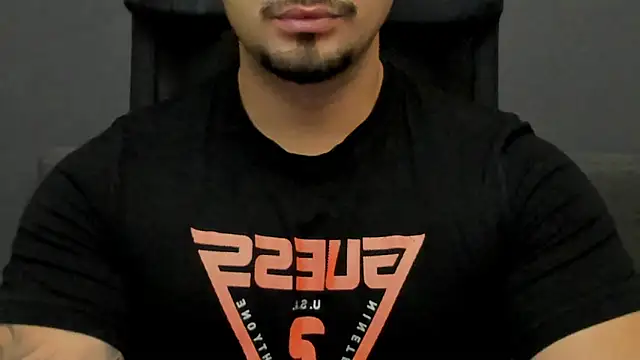 TonyWilcox online show from October 10, 2025, 5:06 am