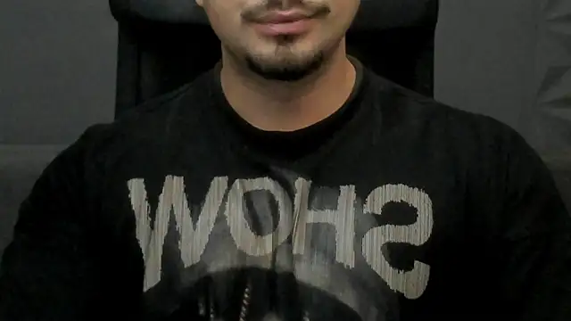 TonyWilcox online show from November 5, 2025, 5:29 am