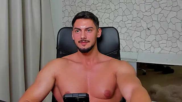 ClintMasters online show from November 11, 2025, 7:52 am