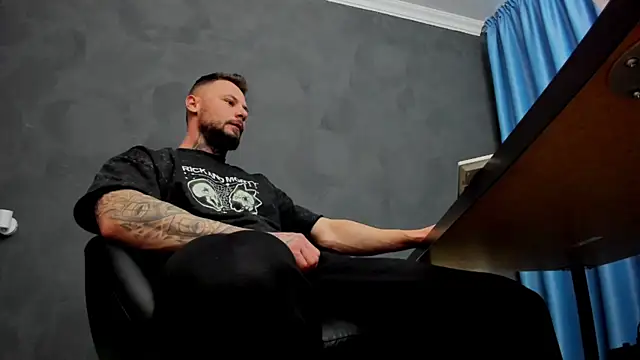 BrianHunts online show from January 7, 2025, 9:07 am