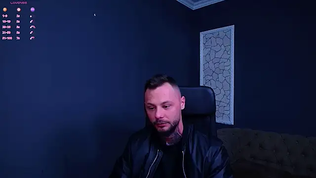 BrianHunts online show from November 1, 2025, 5:42 am