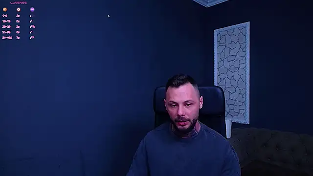 BrianHunts online show from November 3, 2025, 5:42 am