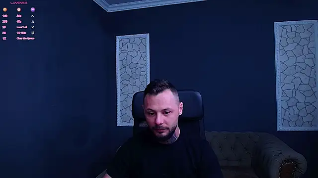 BrianHunts online show from November 6, 2025, 5:52 am