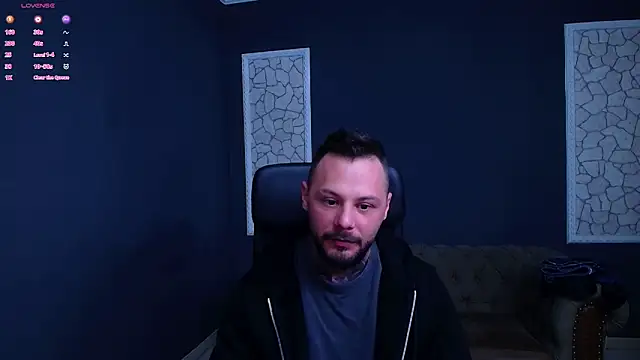 BrianHunts online show from November 8, 2025, 5:18 am