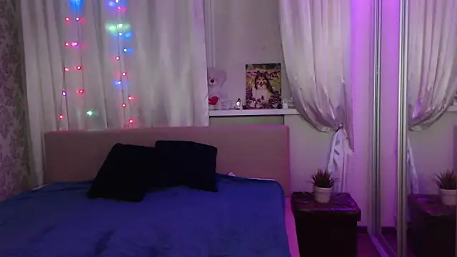 Zlata888 online show from December 21, 2025, 5:31 pm