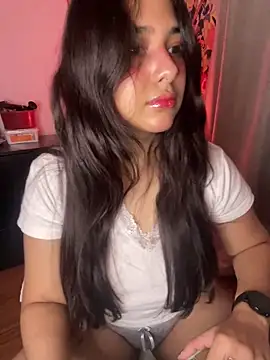 xSelena online show from March 22, 2025, 4:56 am