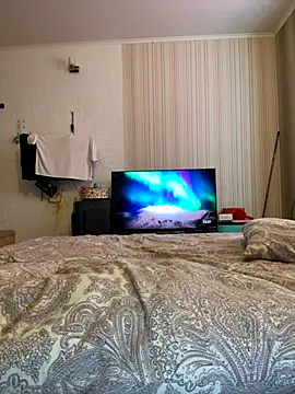 Snapshot of BBWOOW chatting on December 1, 2025, 8:08 am BBWOOW online show from December 1, 2025, 8:08 am