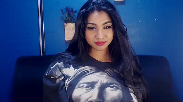 Delilah Blazee online show from March 21, 2025, 9:56 am