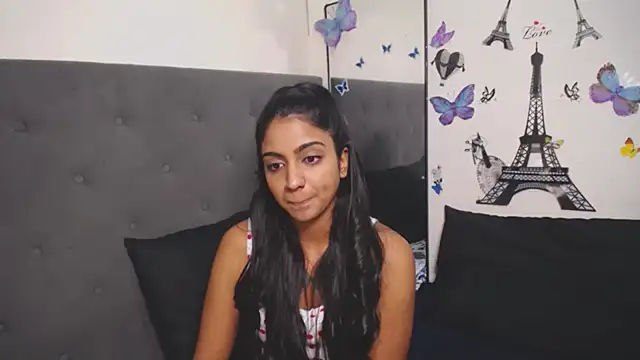 Delilah Blazee online show from October 17, 2025, 8:00 pm