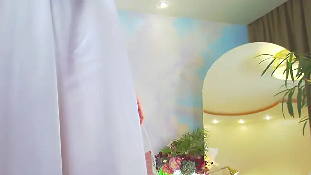 Snapshot of Ledy_Mary chatting on March 2, 2025, 9:01 pm Ledy Mary online show from March 2, 2025, 9:01 pm