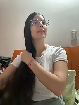  Niah  online show from February 22, 2026, 1:40 am