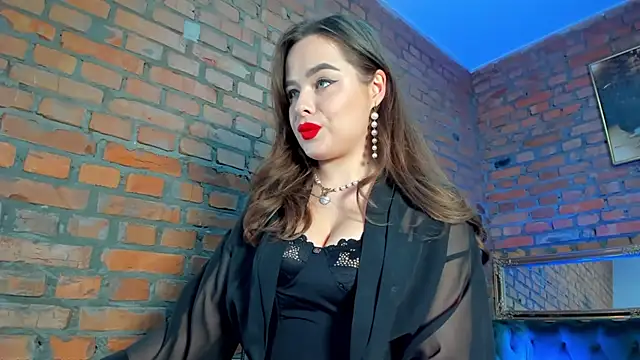 MistressMilana online show from December 13, 2024, 6:16 pm