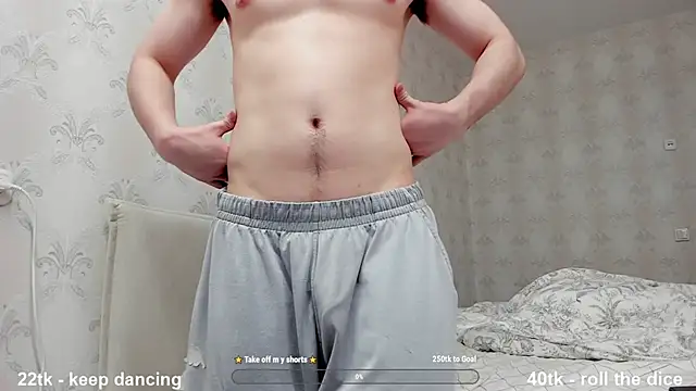 jame flow online show from February 4, 2025, 9:10 pm