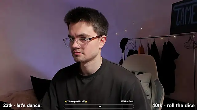 jame flow online show from March 22, 2025, 8:26 pm