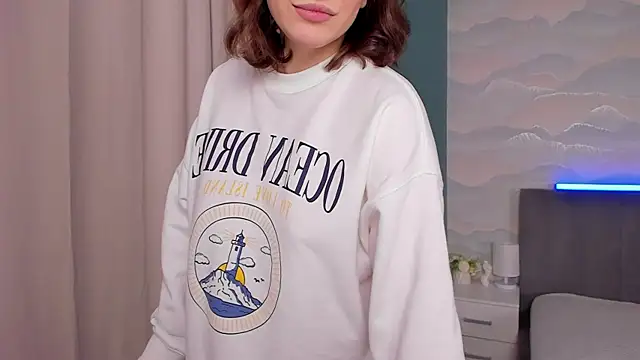 Eva Doo online show from October 3, 2025, 10:29 pm