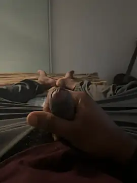 Pavan921 online show from February 22, 2026, 5:33 pm