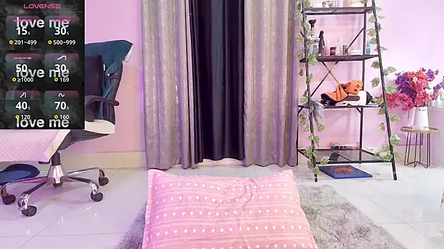 Naughty nightz online show from November 2, 2025, 1:41 am