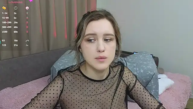 Snapshot of dusyastar chatting on February 15, 2025, 6:44 pm dusyastar online show from February 15, 2025, 6:44 pm