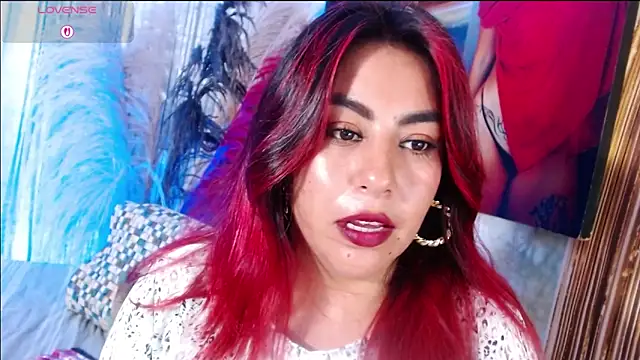 gatuwildhott online show from April 4, 2026, 6:27 pm