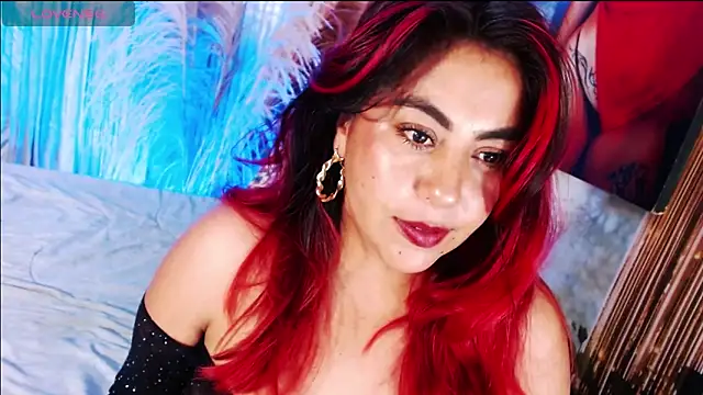 gatuwildhott online show from April 9, 2026, 9:42 pm